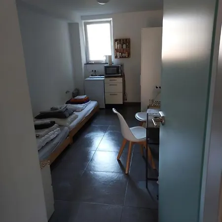 Auf Bauernhof *
