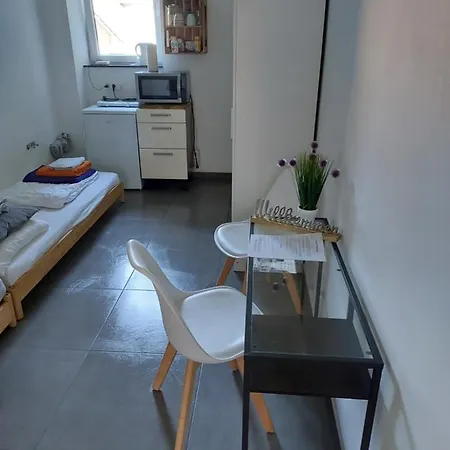 Zimmer Auf Bauernhof *