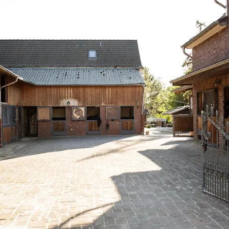 Auf Bauernhof 农家乐 *