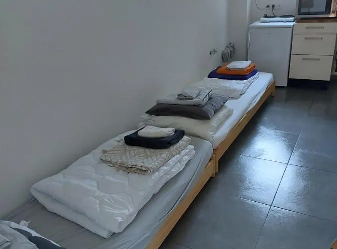 Snow White Vakantieboerderij